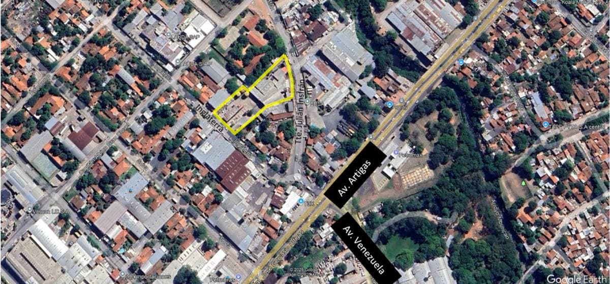 DE IMPORTANTE INMUEBLE,Barrio Fátima – A pasos de Avda. Artigas, foto 2