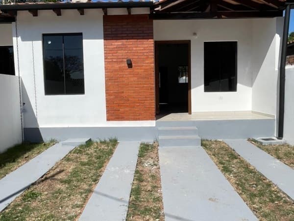 Casa a estrenar en venta-Villa Elisa