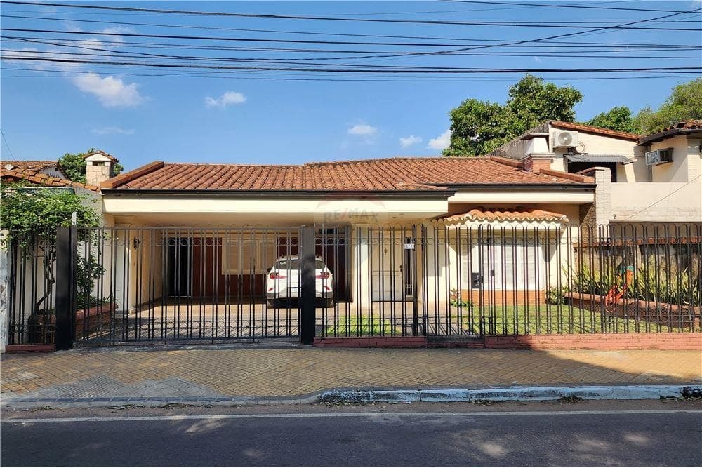 Casa - Venta - Paraguay Asunción Pinoza