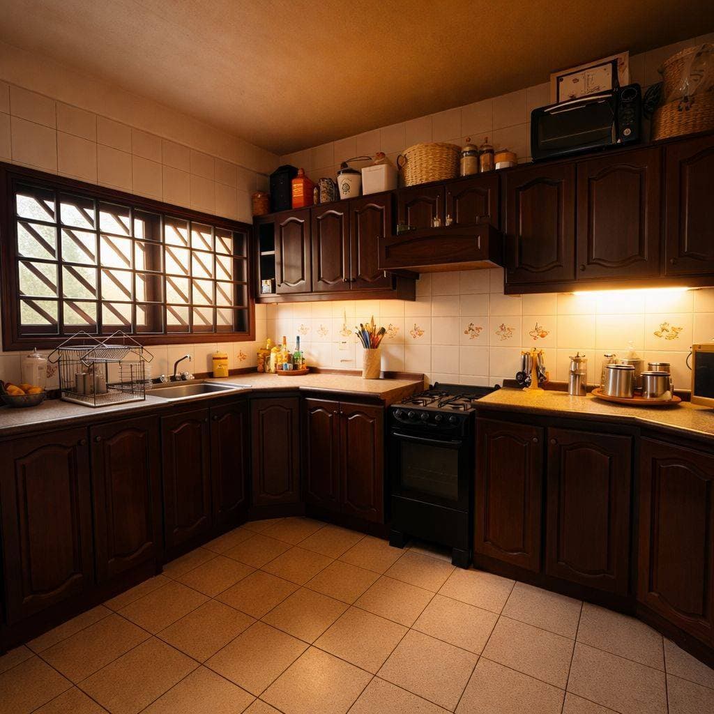 2 duplex en mburucuya, foto 3
