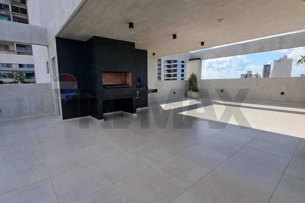 Departamento 2 Dorm En Molas Lopez, foto 4