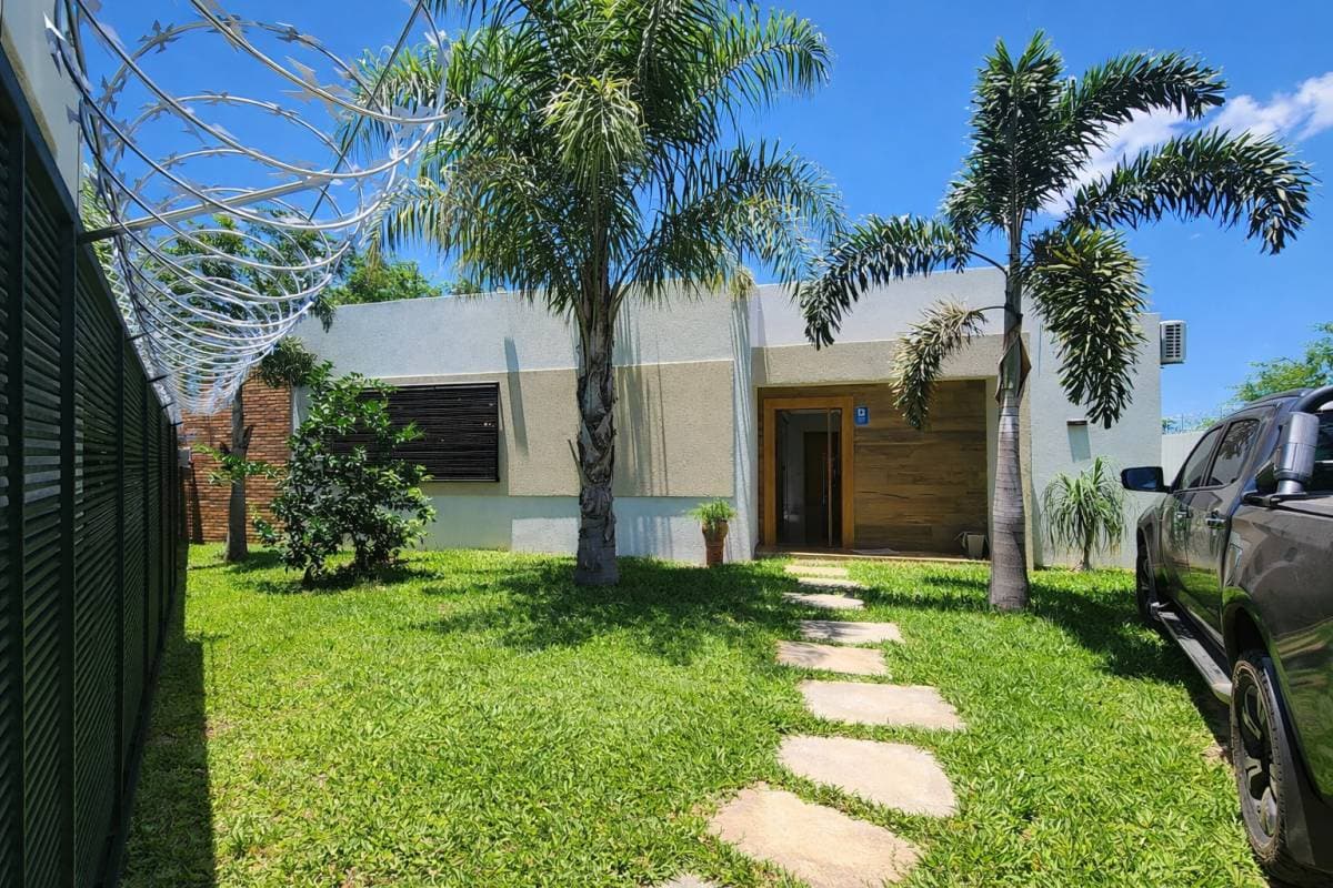 Casa en Venta en San Bernardino – Lista para Disfrutar
