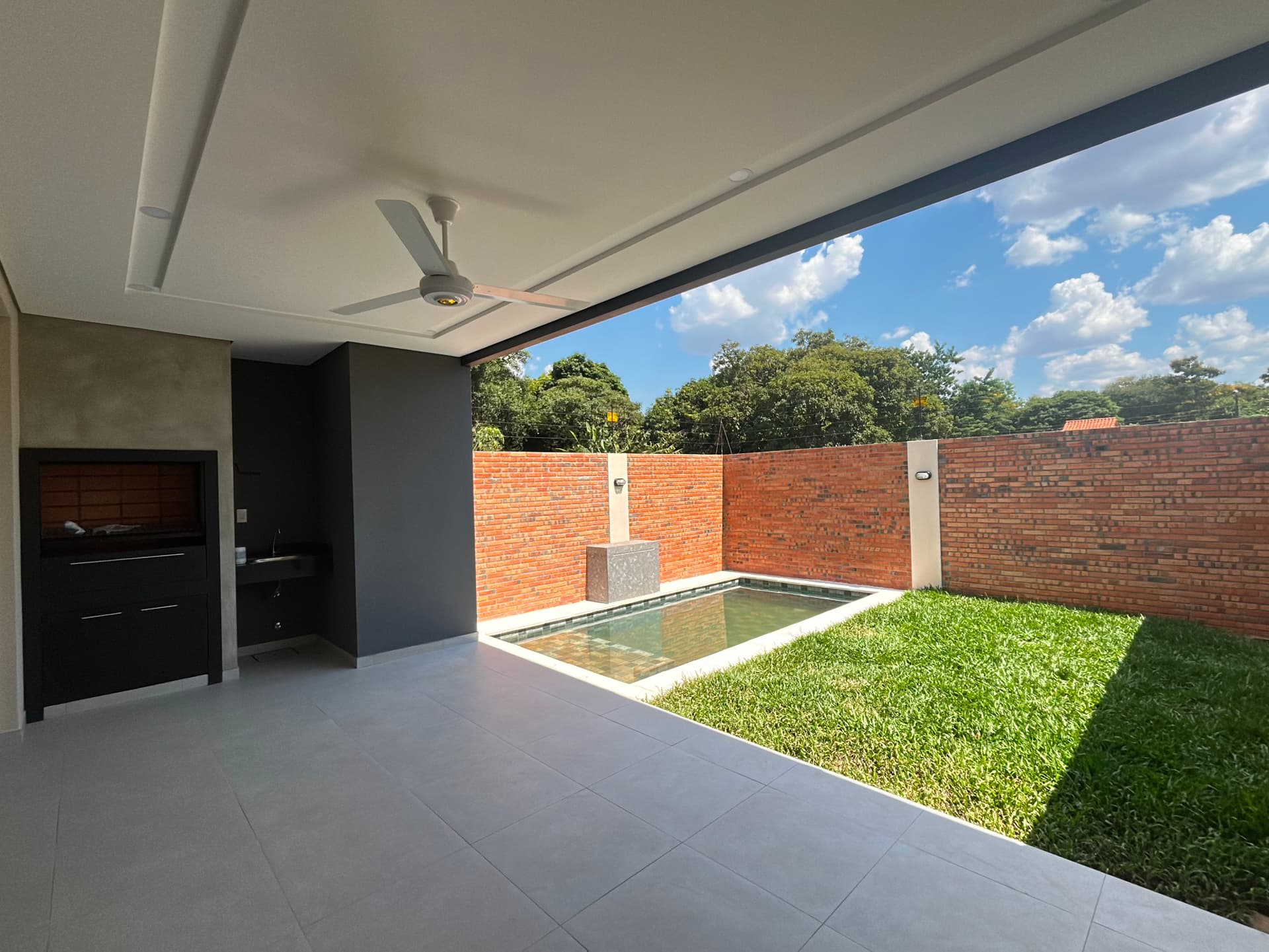 Duplex en alquiler