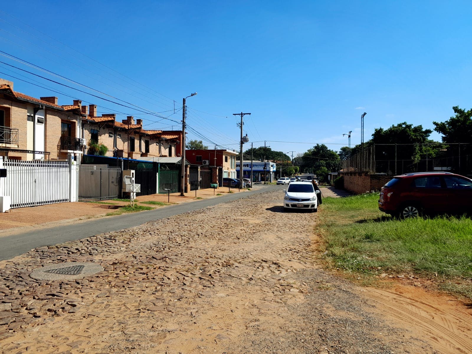 Terreno en Fernando de la Mora z/ norte!! — foto 5