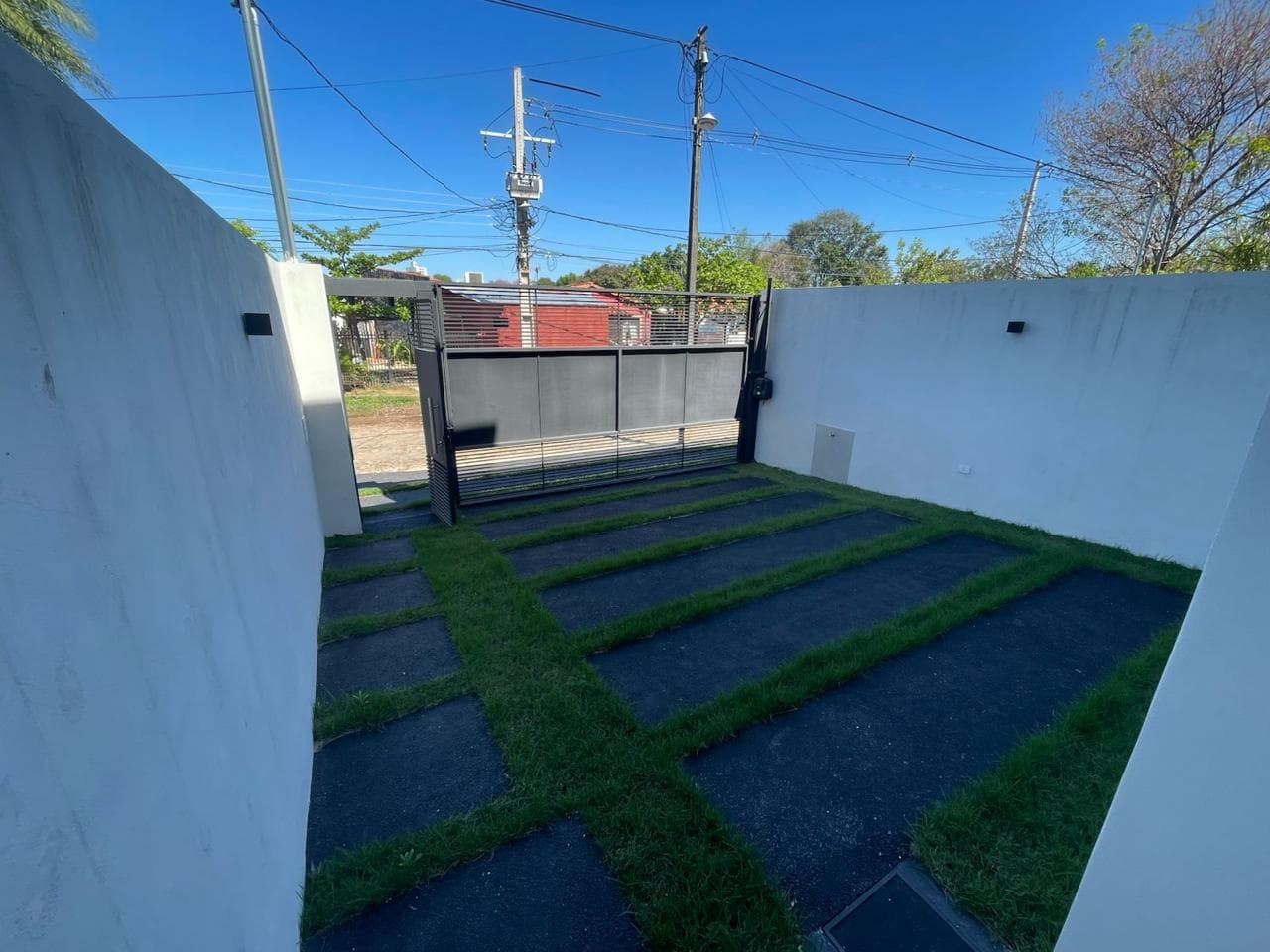 Duplex a estrenar loma pyta - las colinas, foto 4