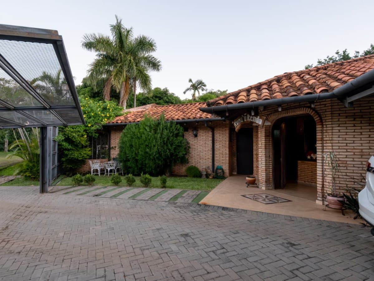 casa en San Bernardino Puerta del Lago, foto 1