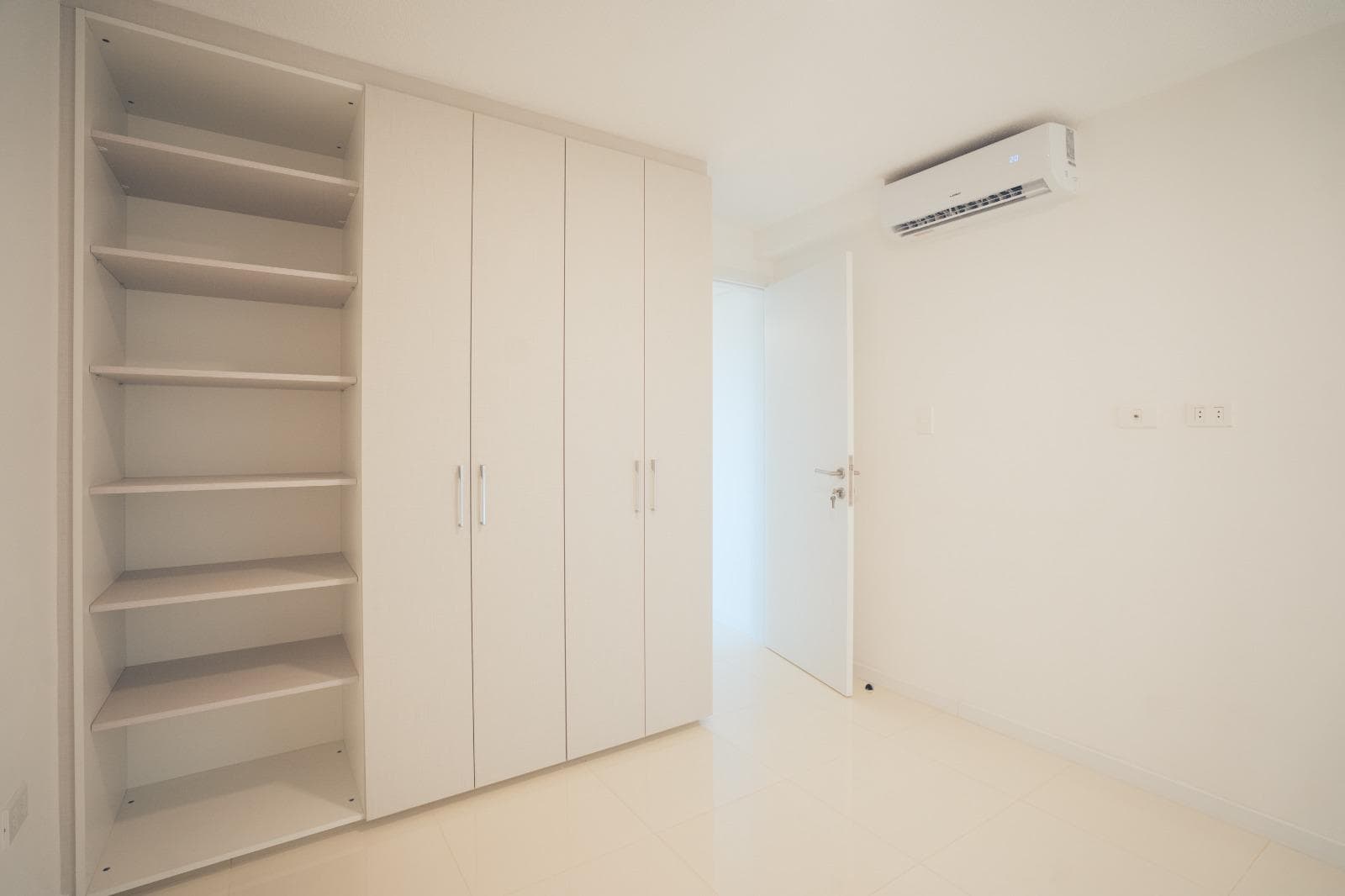 Departamento en Altamira, foto 3