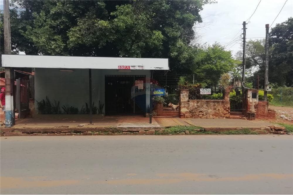 Terreno - Venta - Paraguay Central San Lorenzo, foto 5