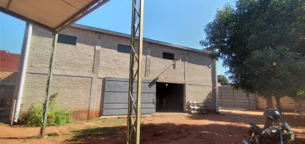 Tinglado Con Terreno De 1134 M2 A 2 Cuadras De Acceso Sur Villa Elisa, foto 3
