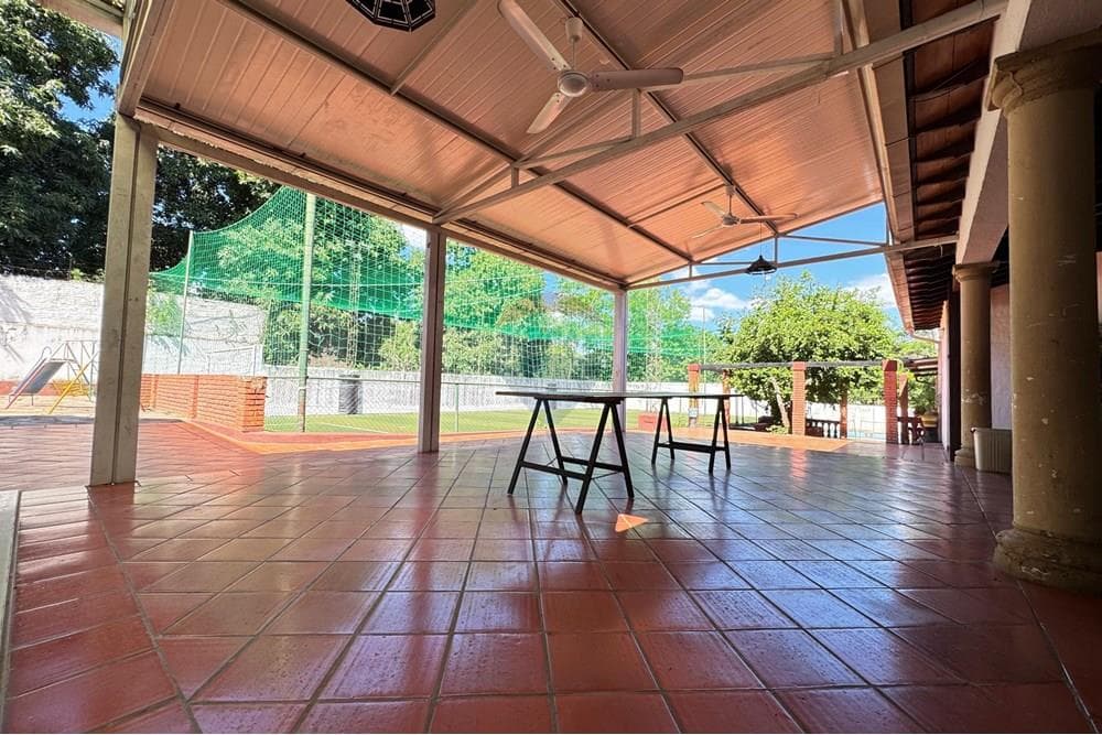 Salon de eventos y complejo deportivo, foto 4