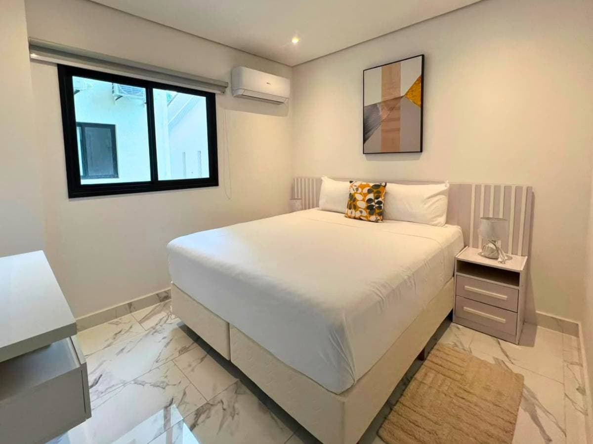 Departamento amoblado en alquiler – edificio emperador, foto 5