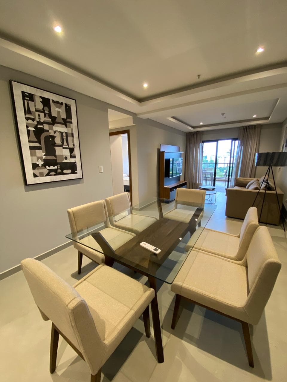 Departamento amplio a estrenar molas lópez y san martín, foto 1