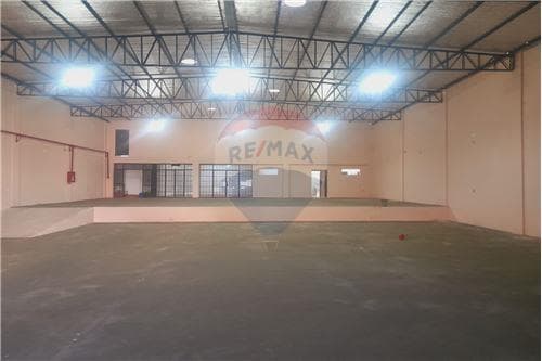 Deposito - tinglado - galpon - bodega, san vicente — foto 3