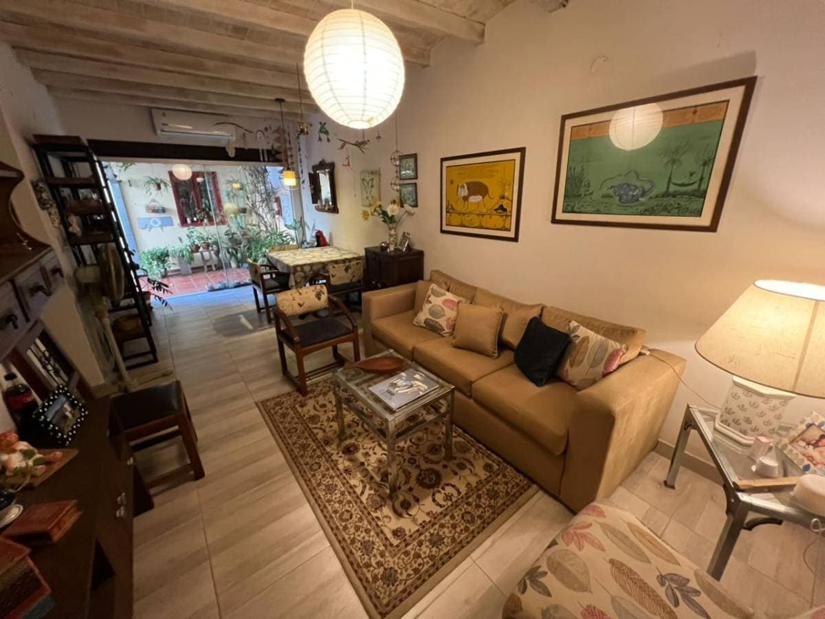Propiedad en venta – Barrio Mburicaó, Asunción, foto 3