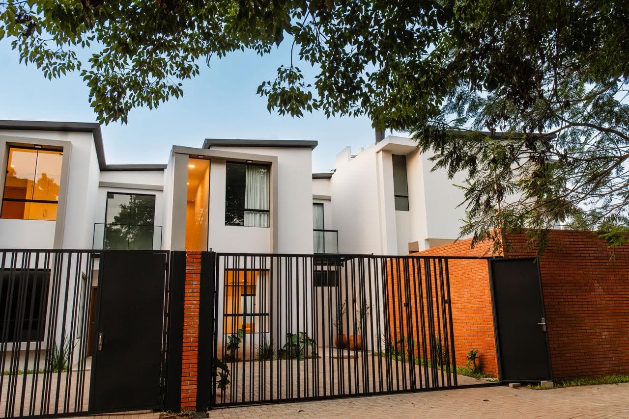 De duplex en Luque | casas del bosque, foto 4