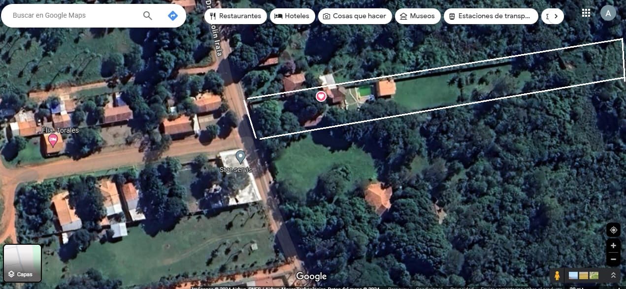 Casa Quinta — foto 4