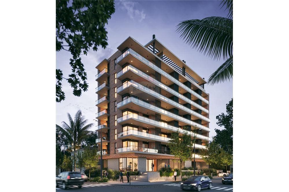Depto en venta - Las Lomas - met Las Lomas, foto 1