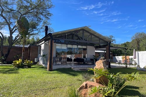 Casa-venta-santo Domingo, San Bernardino, Cordillera, foto 2