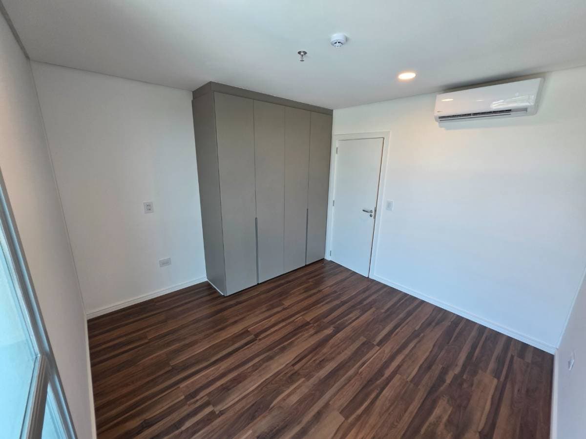 Depto de 1dorm con cochera, edificio home palace tower — foto 5