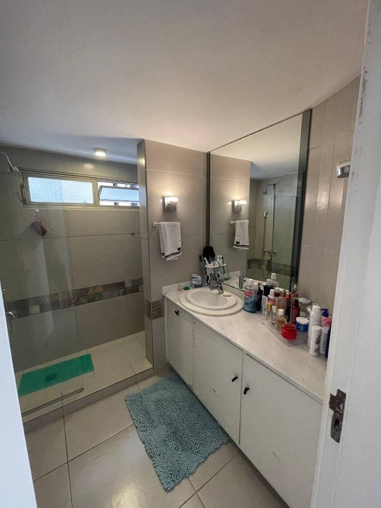 Departamento en casa grande, foto 5