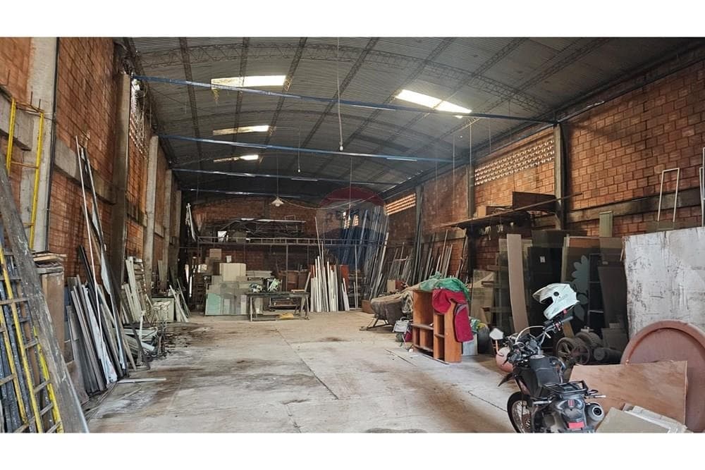Depósito - Venta - Fernando de la Mora, Paraguay, foto 3