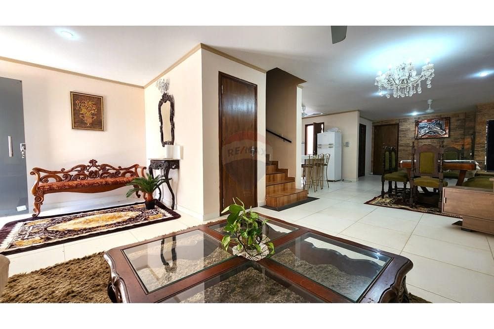 Dúplex - barrio Las Lomas (Carmelitas) — foto 4