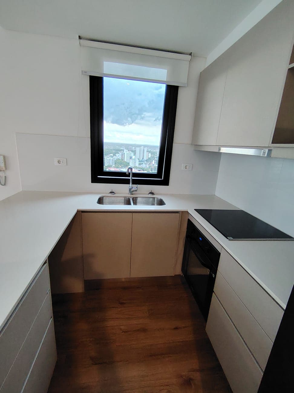 En Alquiler Departamento En More del Sol — foto 3