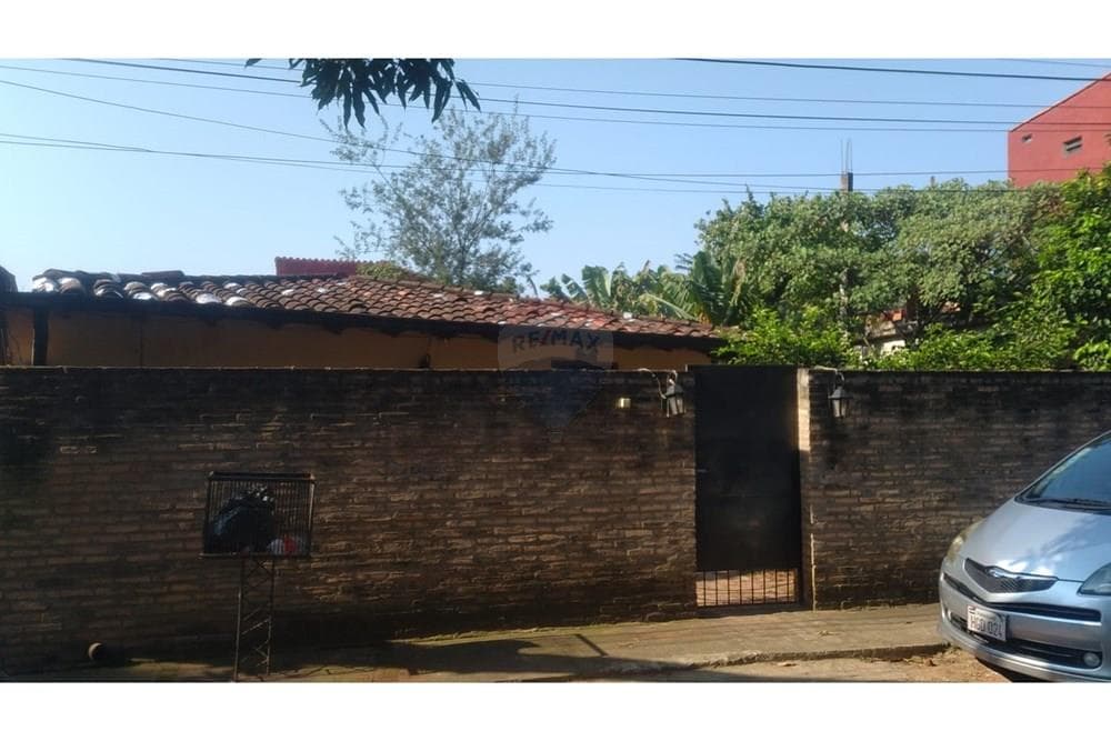 Terreno en Fernando de la Mora: ¡Gran Potencial!, foto 4