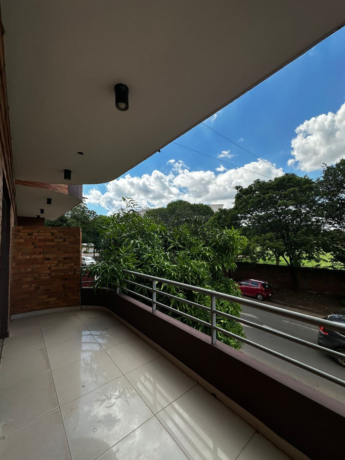 Departamento en barrio Herrera, foto 1