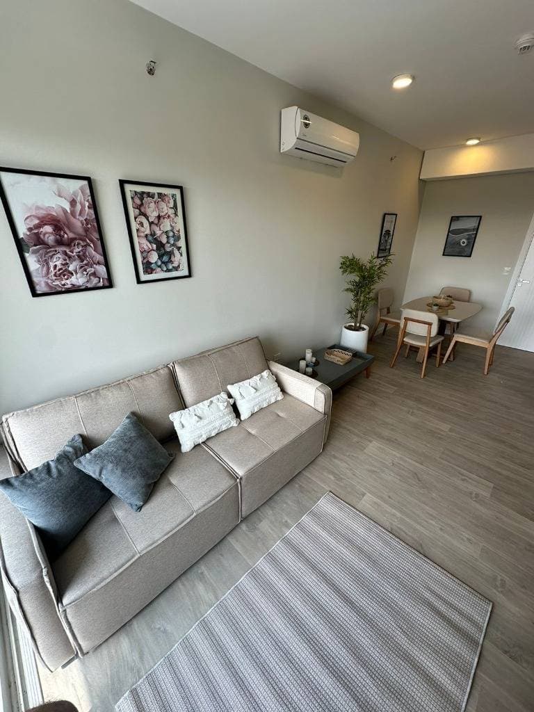 ALQUILO!!! Apartamento amoblado, una habitación en edificio FORVM MOLAS, foto 3