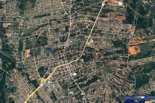 Terreno-Venta-PY Central Limpio Calle Pedro Melo de Portugal, foto 4