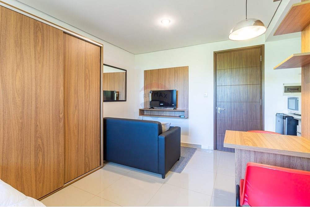 Departamento monoambiente- venta - San Lorenzo, foto 5