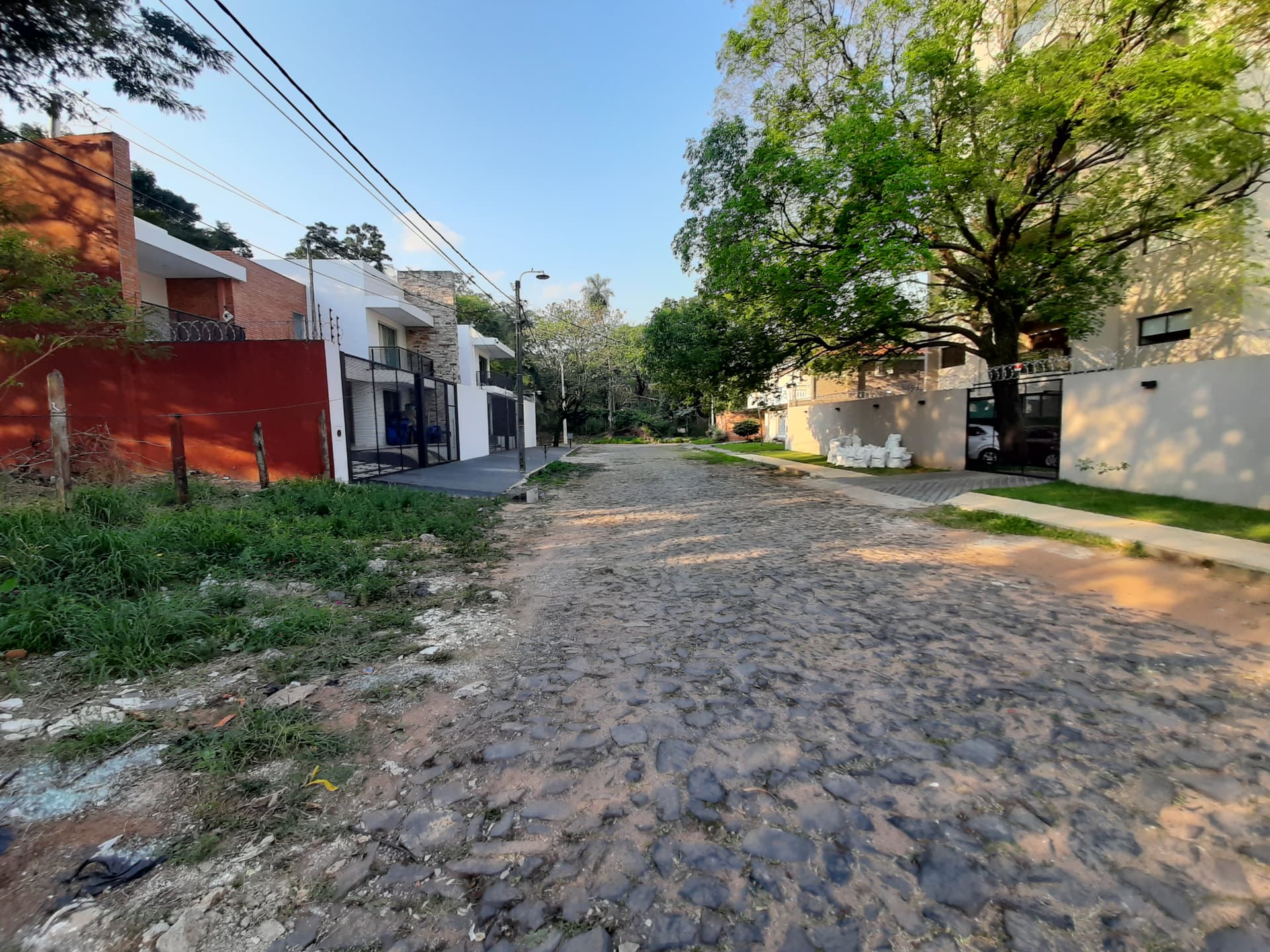 Hermoso terreno de 360 m2 en zona Itá Enramada, detrás del ex Caracol, foto 2