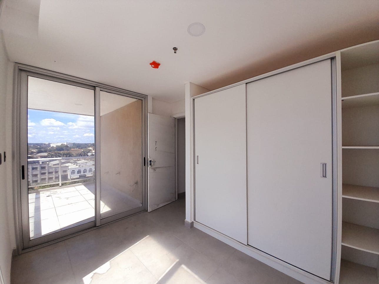 Departamento a estrenar de 2 dormitorios en Ycuá Satí‼, foto 4