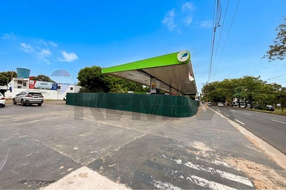 Terreno sobre av. Mcal lópez