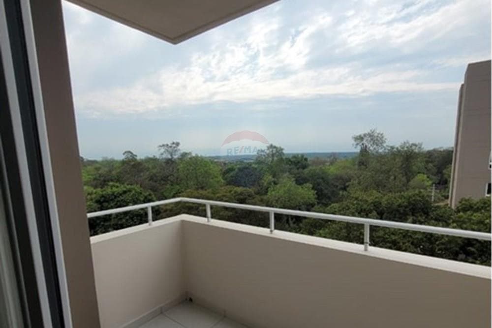 Departamento - Alquiler - Paraguay Central Luque a estrenar