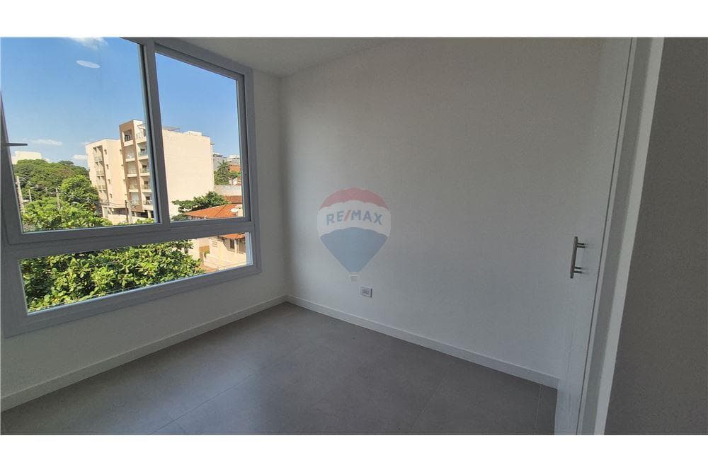 Departamento - Venta - Las Mercedes, Asunción, Paraguay, foto 3