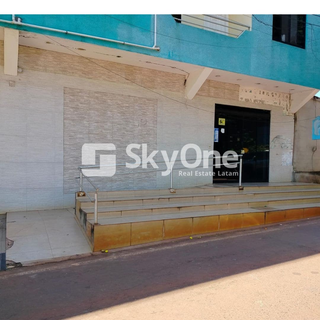 Salón Comercial en Alquiler – Km 4, Ciudad del Este, foto 3