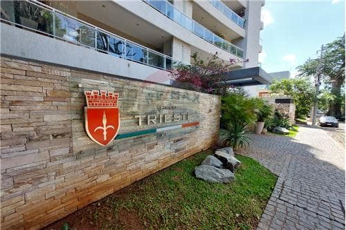 Departamento-Venta-PY Asunción Mariscal López COD.176