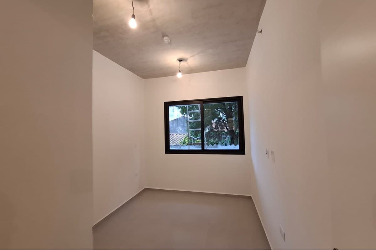 Departamento-Alquiler-421 AVDA GRAL SANTOS Las Mercedes, Asunción, foto 3