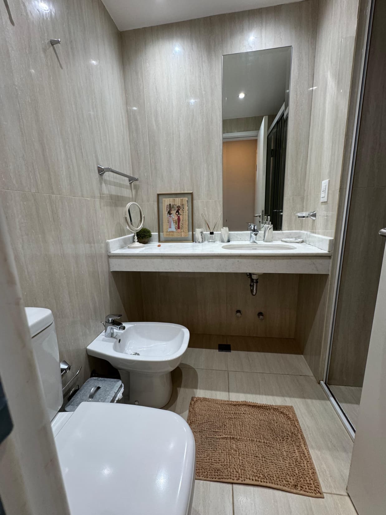 Equipado | Edificio ANCORADepartamento en Alquiler – 1 Dormitorio — foto 5