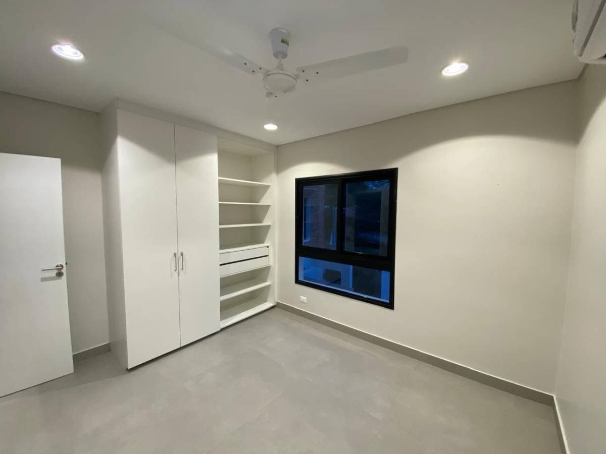 En alquiler duplex en villa aurelia