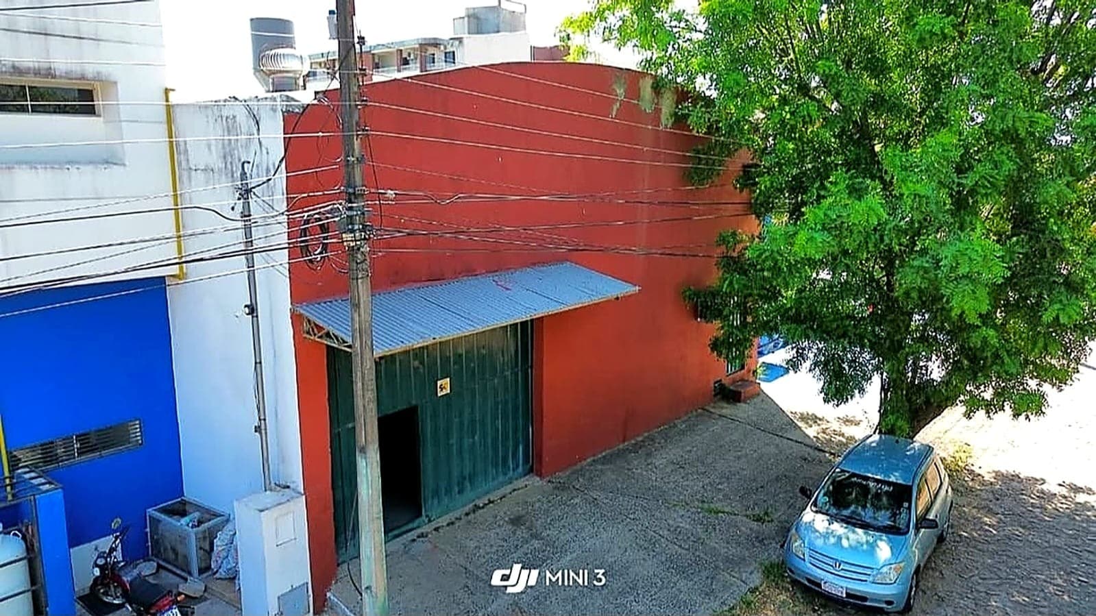 Deposito a 200 metros de la avenida Fernando de la Mora-asuncion, foto 5