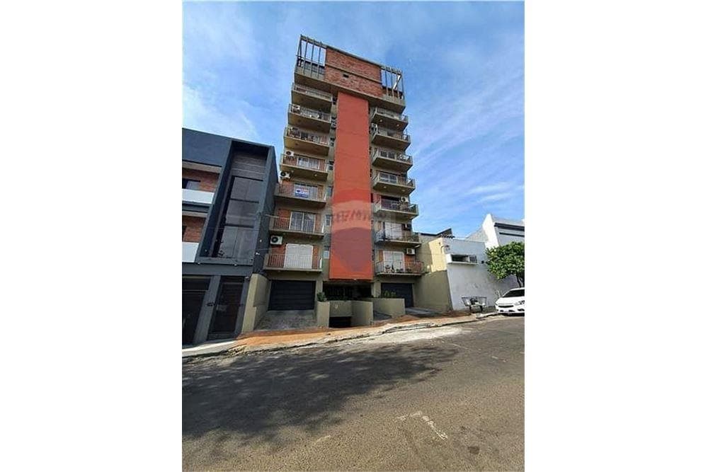 Una casa en las alturas - PentHouse Edif. Caterina