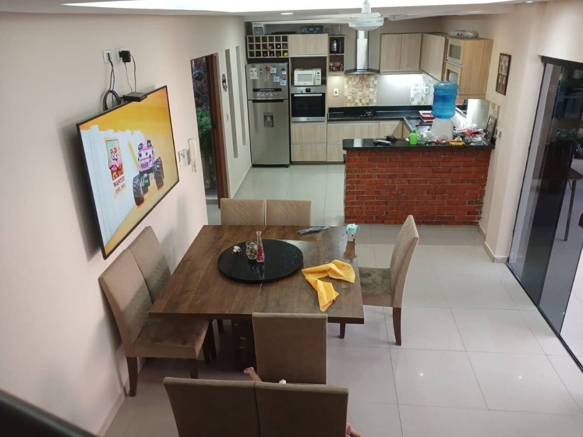 Casa en Ciudad Nueva Asunción, foto 4
