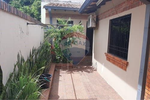 Duplex-Venta-PY Central Fernando de la Mora Laguna Grande