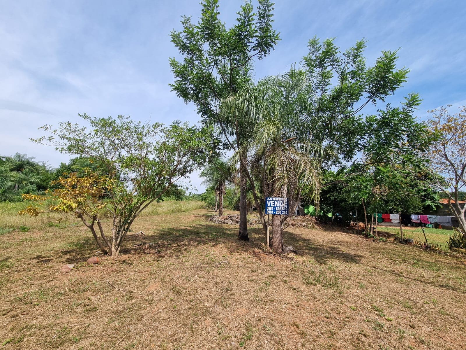 Terreno en Luque ita angua zona ruta Luque sanber — foto 2