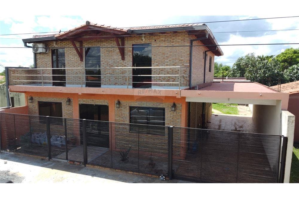 Casa - Venta - Paraguay Central Limpio, foto 2