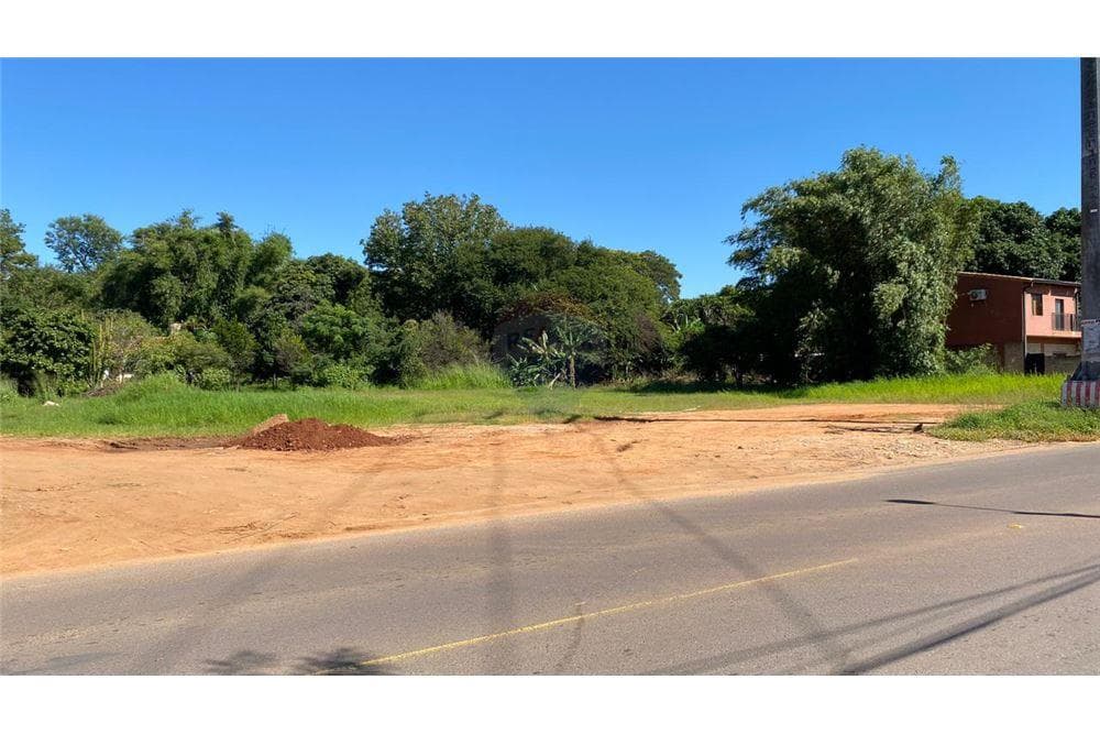 terreno de 1.480m2 en esquina sobre Av. Laguna Grande, foto 5