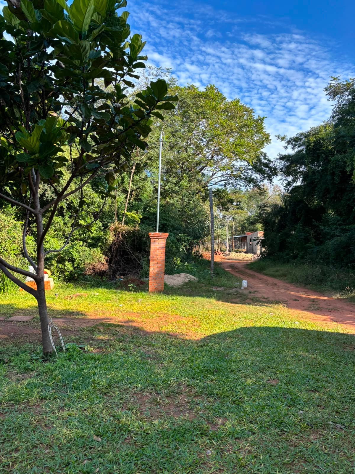 Terreno en Luque, foto 4
